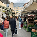 116 - Er was hier een vaste marktplaats